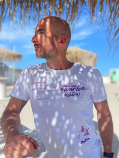 Tricou - Pana cand moartea ne va desparti - Marime S