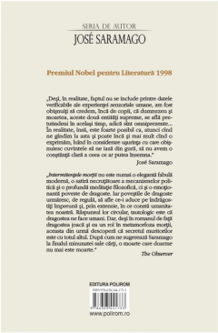 Intermitentele mortii