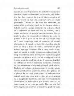 Intermitentele mortii