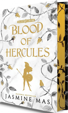 Blood of Hercules 