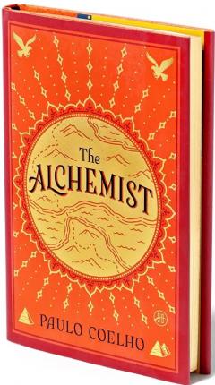The Alchemist 