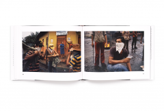 Susan Meiselas: Nicaragua