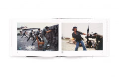 Susan Meiselas: Nicaragua