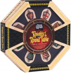 Puzzle - Myths and Legends - Knights of the Round Table