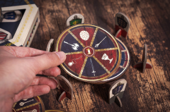 Puzzle - Myths and Legends - Knights of the Round Table