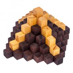 Puzzle - Myths and Legends - El Dorado