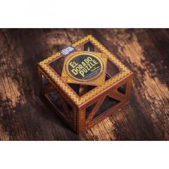 Puzzle - Myths and Legends - El Dorado