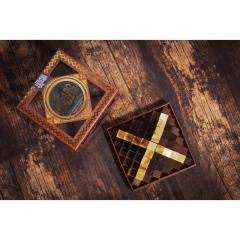 Puzzle - Myths and Legends - El Dorado