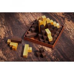 Puzzle - Myths and Legends - El Dorado