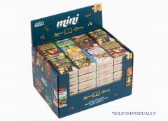 Mini-puzzle 50 piese - Jigsaw Library - Jane Eyre