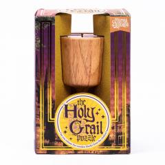Puzzle - Myths and Legends - Holly Grail