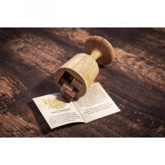 Puzzle - Myths and Legends - Holly Grail