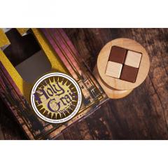 Puzzle - Myths and Legends - Holly Grail