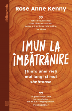 Imun la imbatranire