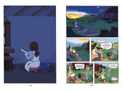 Botticelli's Apprentice