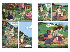 Botticelli's Apprentice