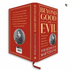 Beyond Good and Evil