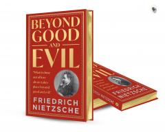 Beyond Good and Evil