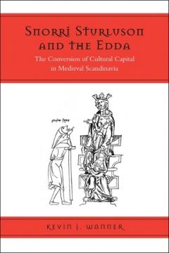 Snorri Sturluson And The Edda