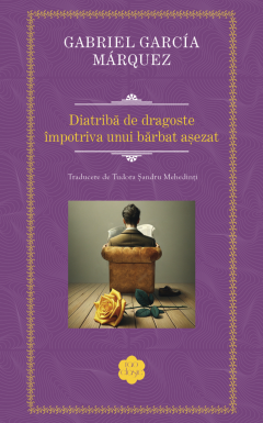 Diatriba de dragoste impotriva unui barbat asezat