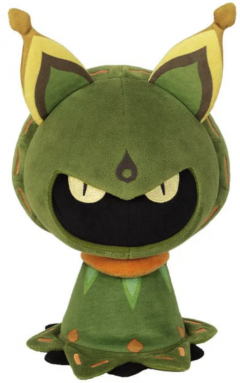 Jucarie de plus - Genshin Impact: Cuilein-Anbar