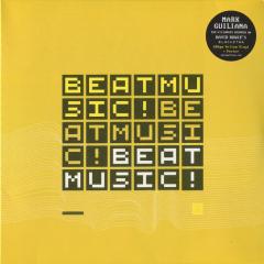 Beat Music! Beat Music! Beat Music! - Yellow Vinyl