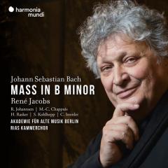 Mass In B Minor
