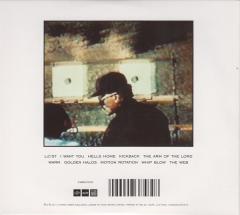 The Covenant, The Sword And The Arm Of The Lord