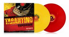 The Tarantino Experience Reloaded (Red / Yellow Viny)