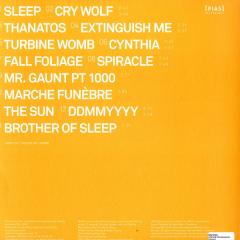 Lovetune For Vacuum - Vinyl