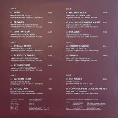 Bohren For Beginners - Vinyl