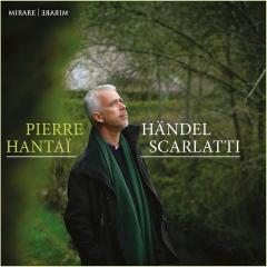 Handel - Scarlatti