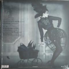 Evermore Darkly... - Vinyl