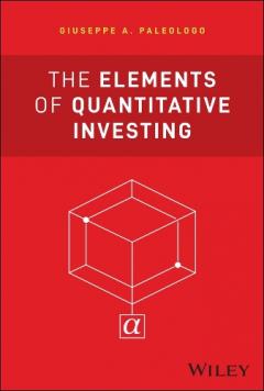 Elements of Quantitative Investing