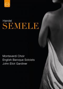 Handel: Semele (DVD)