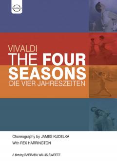 The Four Seasons (DVD)