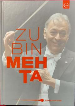 Zubin Mehta Conductors
