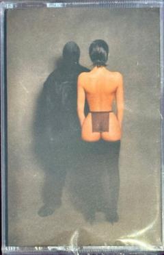 Vultures 1 (Cassette)