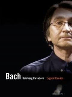 Goldberg Variations (DVD)