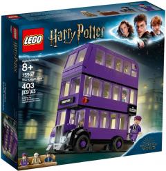 LEGO Harry Potter - Knight Bus Adventure (76446)