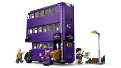 LEGO Harry Potter - Knight Bus Adventure (76446)