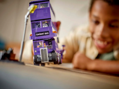 LEGO Harry Potter - Knight Bus Adventure (76446)