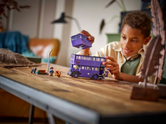 LEGO Harry Potter - Knight Bus Adventure (76446)