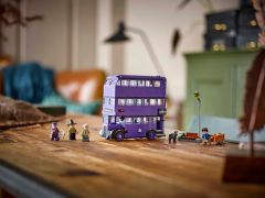 LEGO Harry Potter - Knight Bus Adventure (76446)