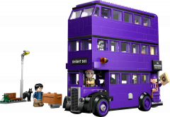 LEGO Harry Potter - Knight Bus Adventure (76446)