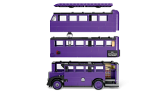 LEGO Harry Potter - Knight Bus Adventure (76446)