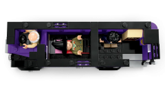 LEGO Harry Potter - Knight Bus Adventure (76446)