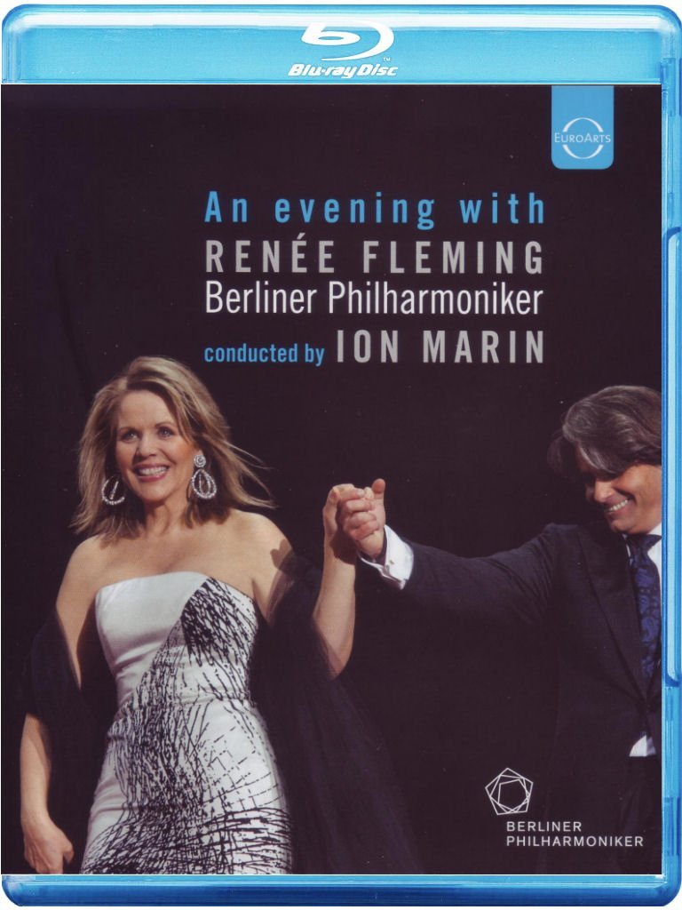 Amazon.com: Waldbuhne 2010: An Evening With Renee Fleming