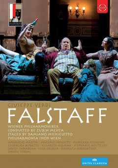 Falstaff (DVD)