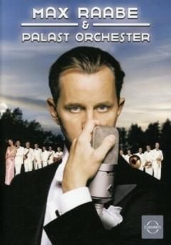 Max Raabe & Palast Orchester (DVD)